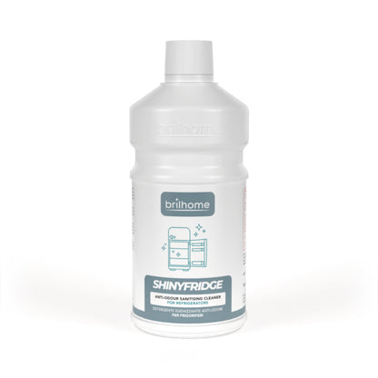 SPRAY NETTOYANT DÉSINFECTANT RÉFRIGÉRATEURS: CLEANFRIDGE - Main Product Image