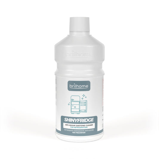 SPRAY NETTOYANT DÉSINFECTANT RÉFRIGÉRATEURS: CLEANFRIDGE - Main Product Image