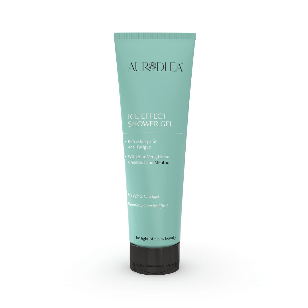 Gel douche ICE EFFECT - Main Product Image