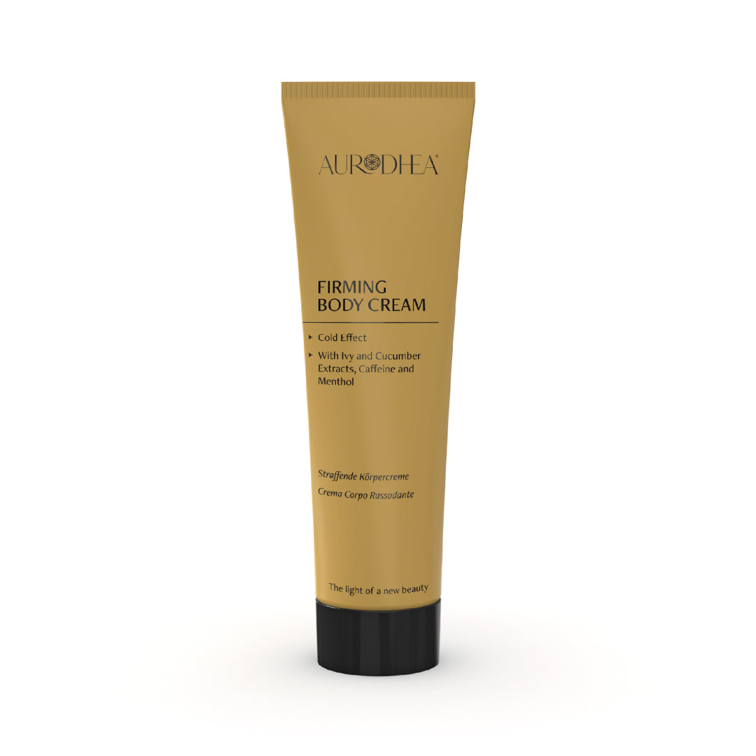CRÈME DE CORPS RAFFERMISSANTE TONIFIANTE (idéale même pour les massages) - Main Product Image