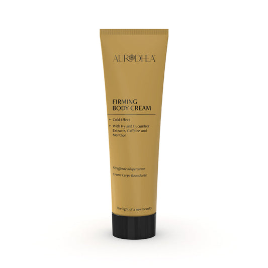 CRÈME DE CORPS RAFFERMISSANTE TONIFIANTE (idéale même pour les massages) - Main Product Image