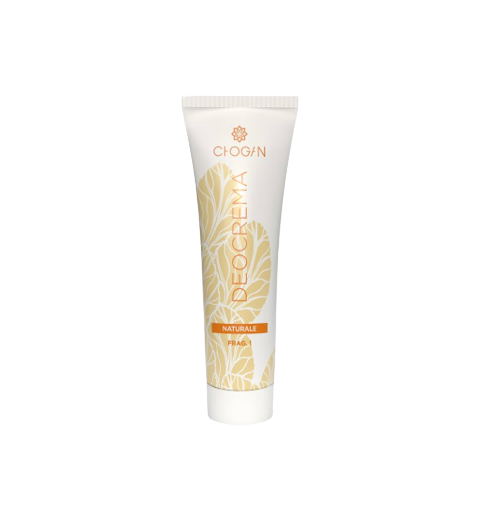 Déocrème Longue durée N°001 - Main Product Image