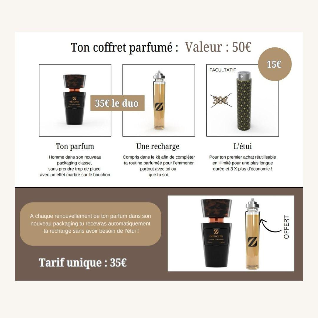 Parfum N°108